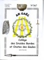 PUBLICATION DRUIDIQUE